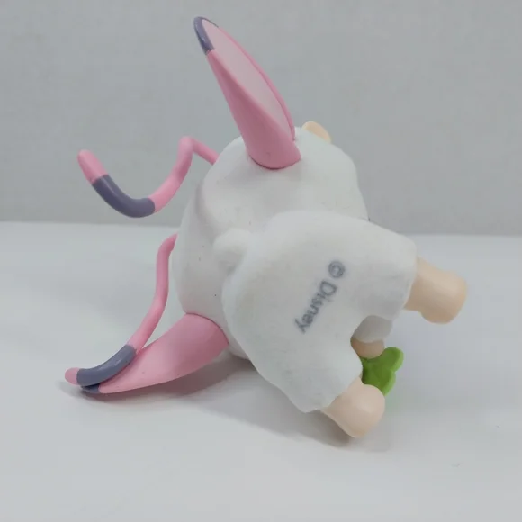 Miniso Disney Lilo & Stitch Animal Party Surprise Series Innocent Sheep Figurine - Picture 6 of 7